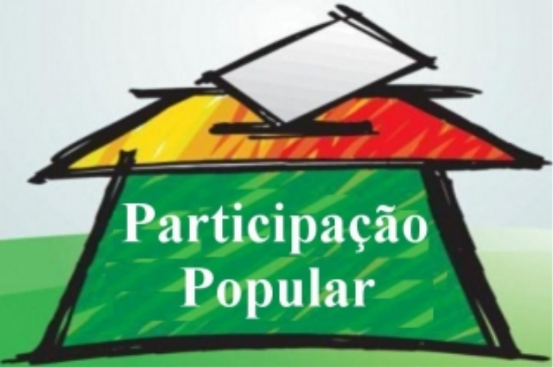 Participação Popular e Cidadã 2015